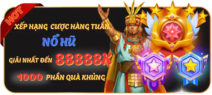 Hoàn trả hàng tuần 4466club