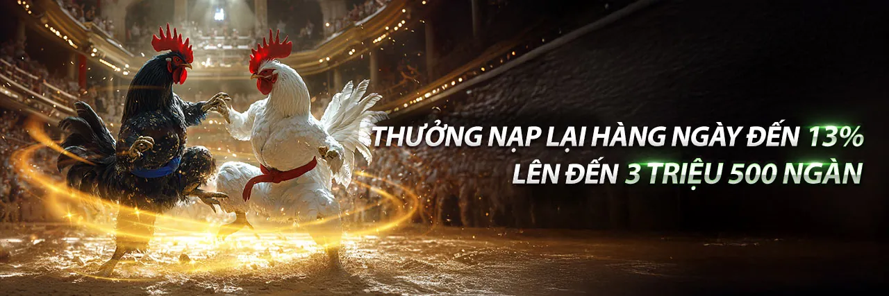 Đá gà trực tuyến 4466club khuyến mãi hấp dẫn