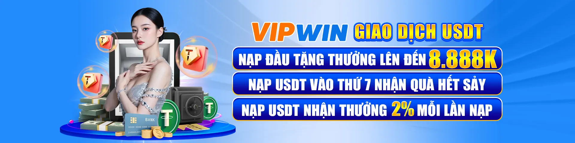 Banner khuyến mãi 4466club 2026