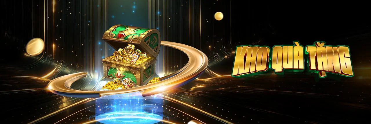 Nổ Hũ 4466club Khuyến Mãi Hấp Dẫn 2026 - Cơ Hội Trúng Lớn Mỗi Ngày