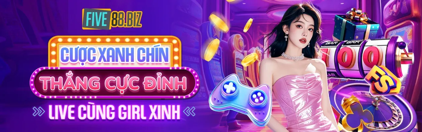 Sảnh Casino Trực Tuyến 4466club với các khuyến mãi hấp dẫn