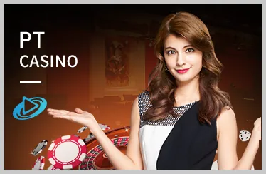 Trò chơi Casino Trực Tuyến với người chia bài thật